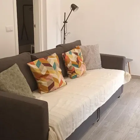 Lejlighed T2 Na Da Rocha Portimão