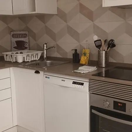 Apartment T2 Na Da Rocha *